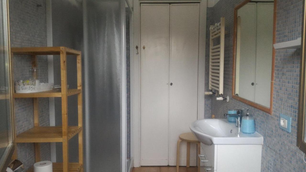 Вілла Casa Mia A Roma Battistini Екстер'єр фото