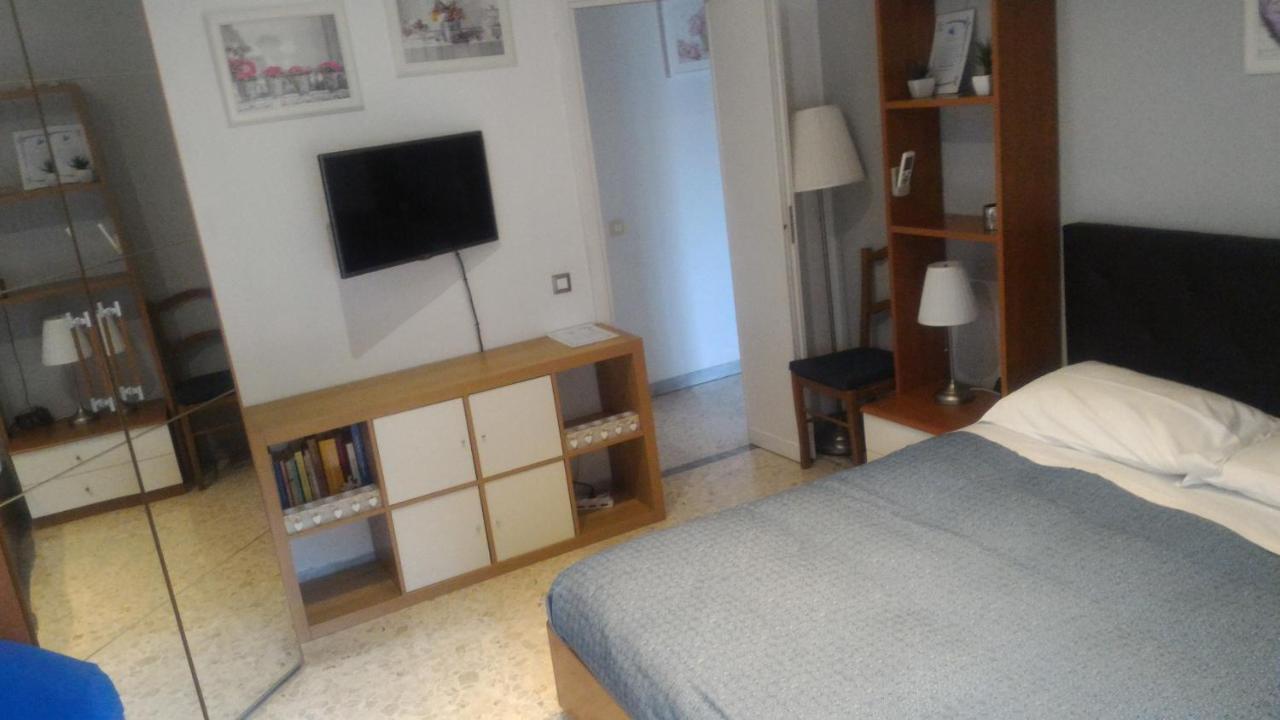 Вілла Casa Mia A Roma Battistini Екстер'єр фото