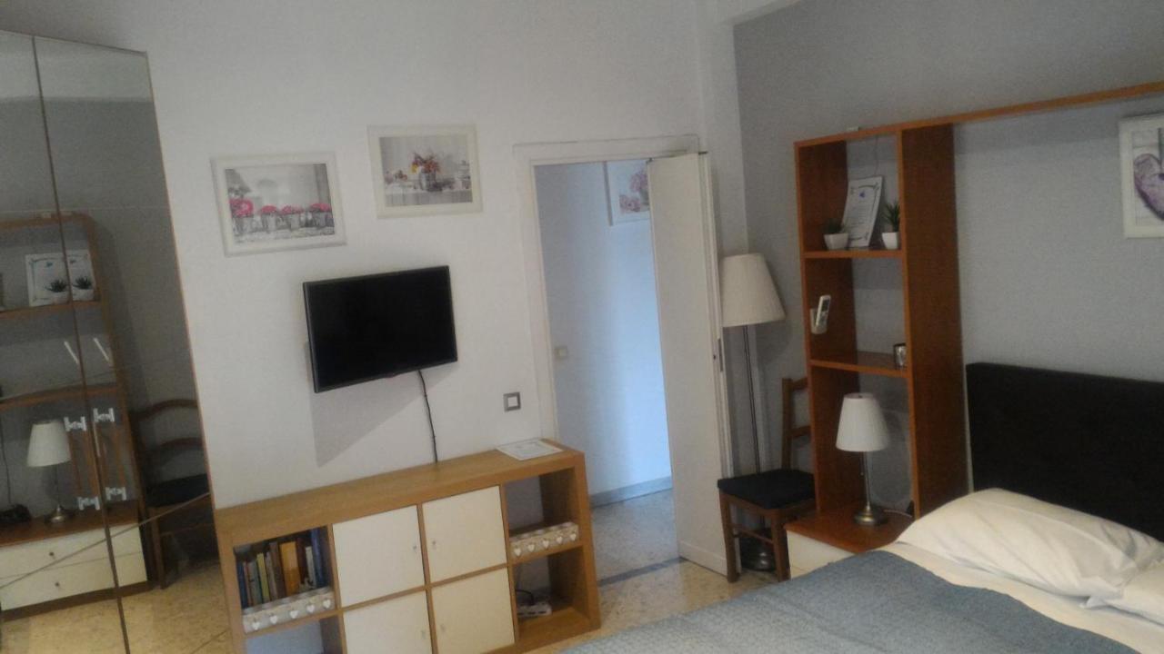 Вілла Casa Mia A Roma Battistini Екстер'єр фото