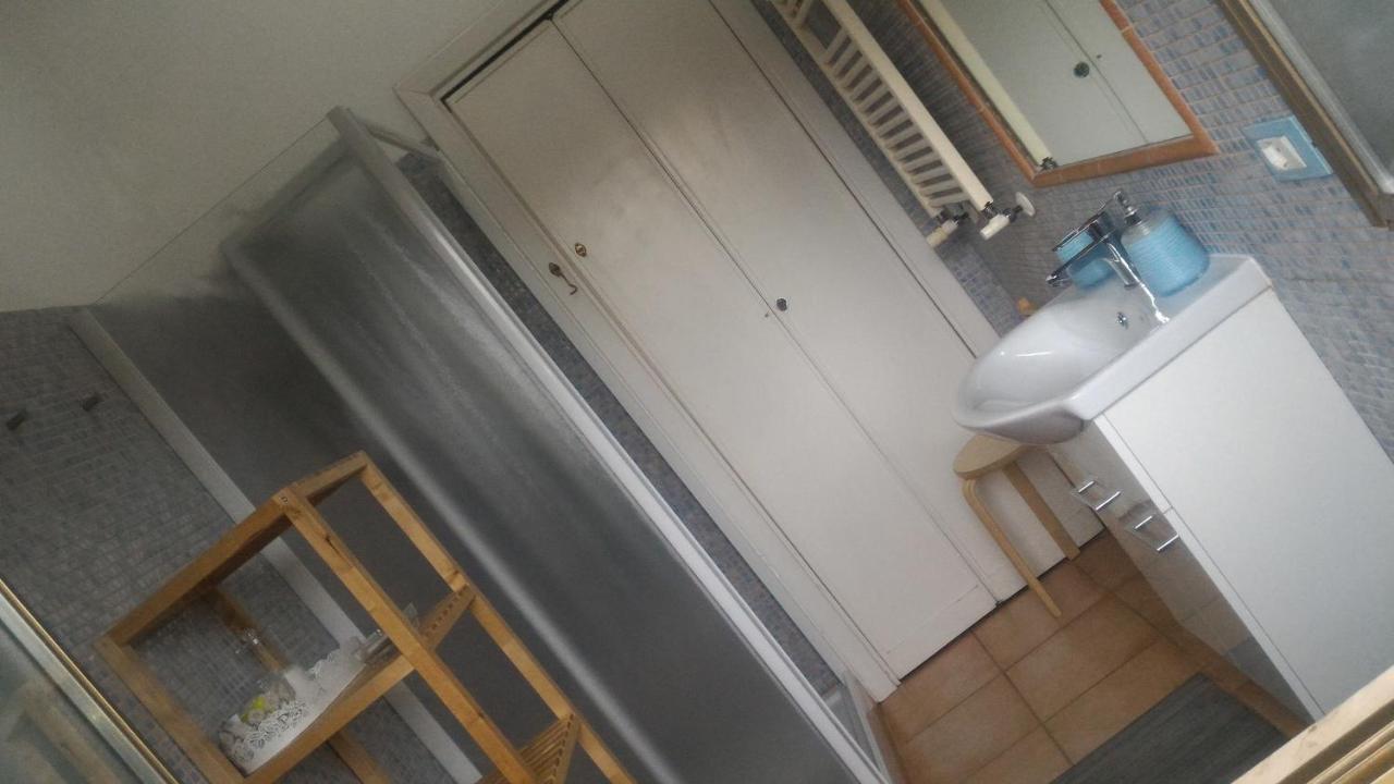Вілла Casa Mia A Roma Battistini Екстер'єр фото