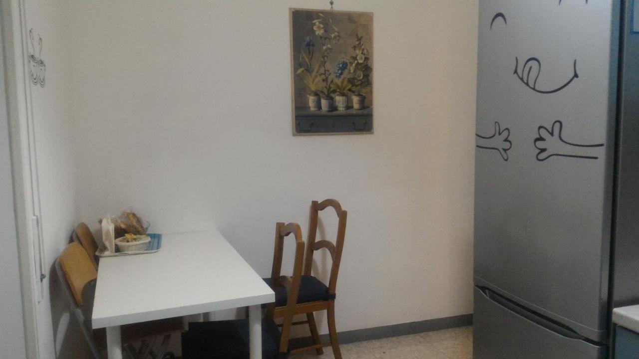 Вілла Casa Mia A Roma Battistini Екстер'єр фото