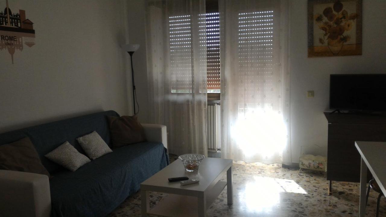 Вілла Casa Mia A Roma Battistini Екстер'єр фото
