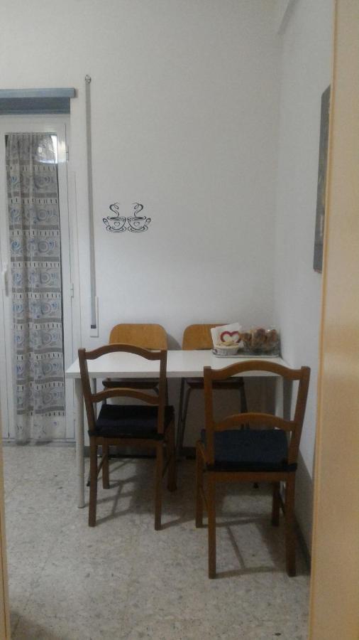 Вілла Casa Mia A Roma Battistini Екстер'єр фото