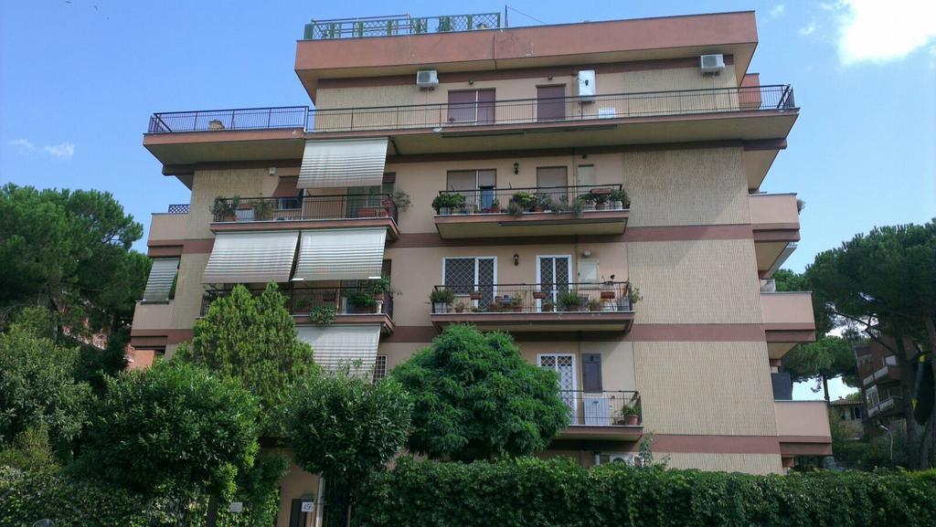 Вілла Casa Mia A Roma Battistini Номер фото