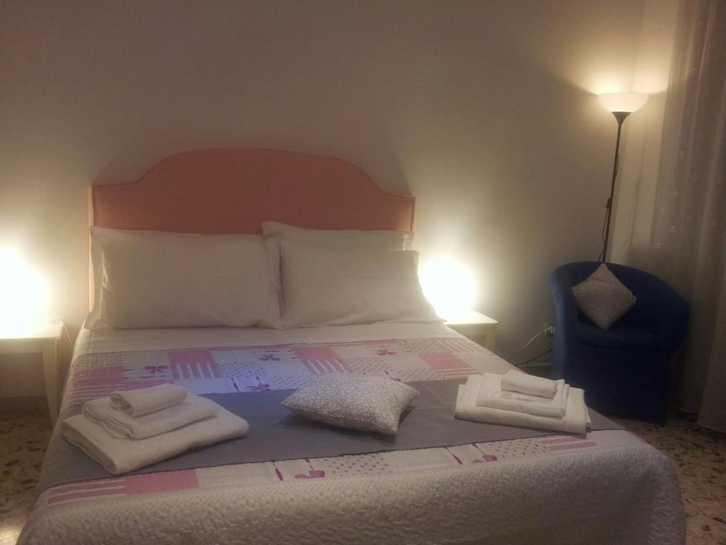 Вілла Casa Mia A Roma Battistini Номер фото