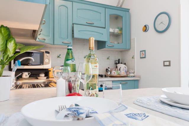 Вілла Casa Mia A Roma Battistini Номер фото