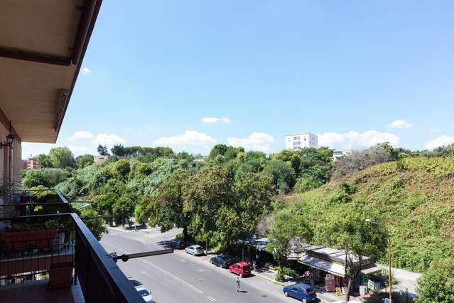 Вілла Casa Mia A Roma Battistini Номер фото