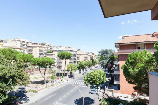 Вілла Casa Mia A Roma Battistini Номер фото