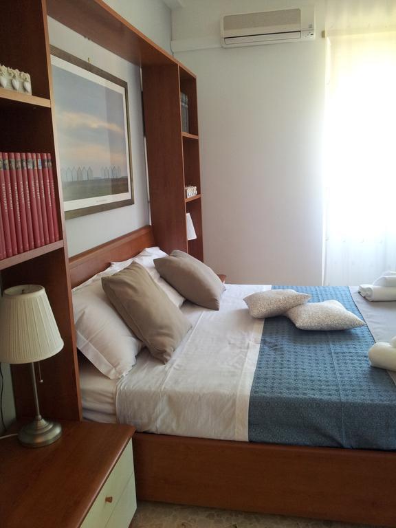 Вілла Casa Mia A Roma Battistini Номер фото
