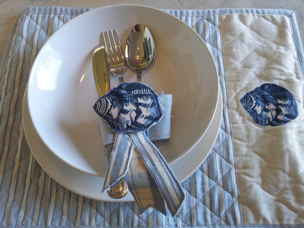 Вілла Casa Mia A Roma Battistini Номер фото